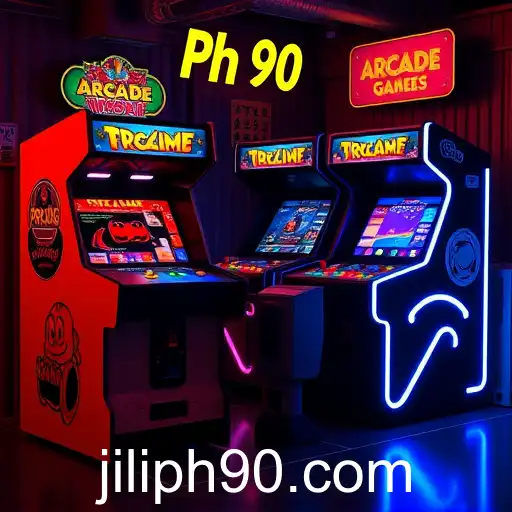 Exploring the Thrills of 'Arcade Games' in the Digital Era with 'ph90'