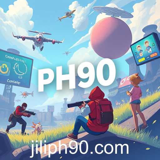The Digital Shift in Gaming: PH90's Impact on the Industry