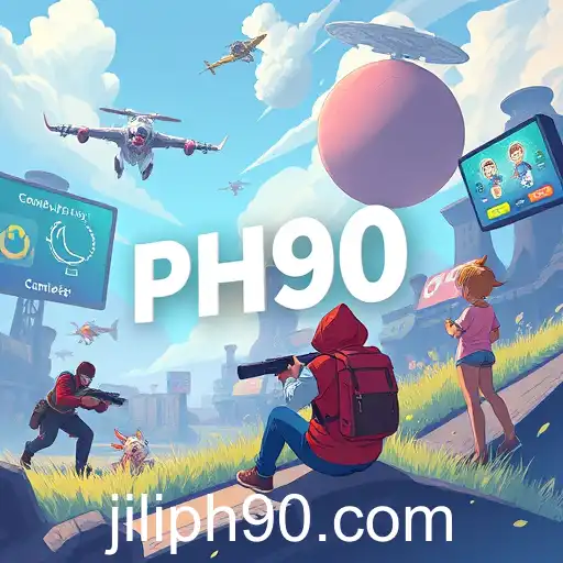 The Digital Shift in Gaming: PH90's Impact on the Industry