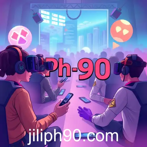 The Evolution of Online Gaming in 2025