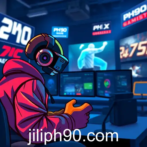 Evolving Gaming Trends: The Influence of PH90