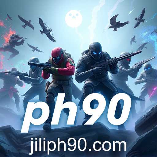 Exploring the Rising Popularity of 'ph90' in Gaming