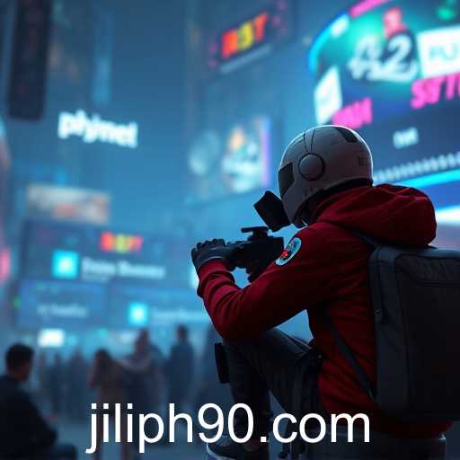Gaming Community Adopts 'ph90' for Engagement