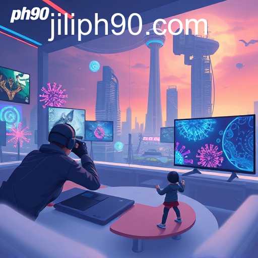 Digital Expansion: How Gaming Evolves Post-Pandemic