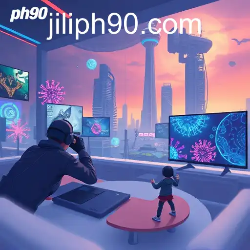 Digital Expansion: How Gaming Evolves Post-Pandemic