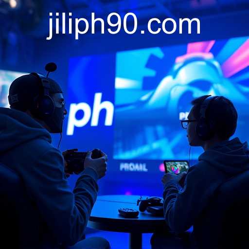 Gaming Trends and Evolution in 2025