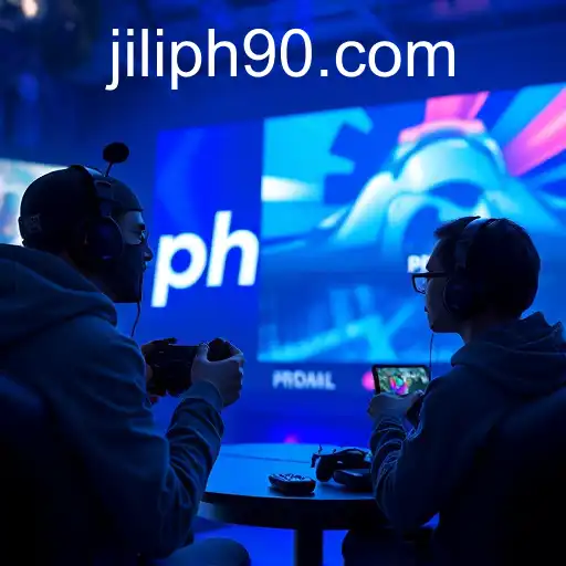 Gaming Trends and Evolution in 2025