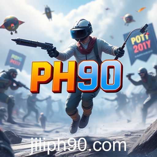 Gaming Trends: The Rise of PH90 and Industry Shifts