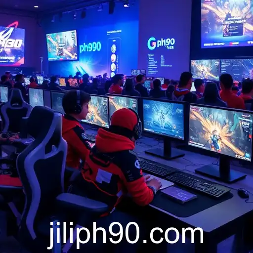 The Impact of Online Gaming on Global Culture