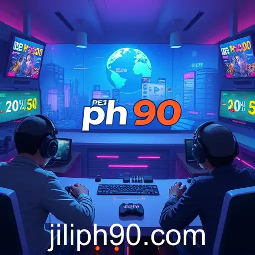 The Evolution of Gaming Websites in 2025