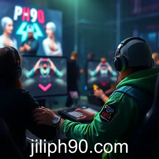 The Evolution of Online Gaming Platforms