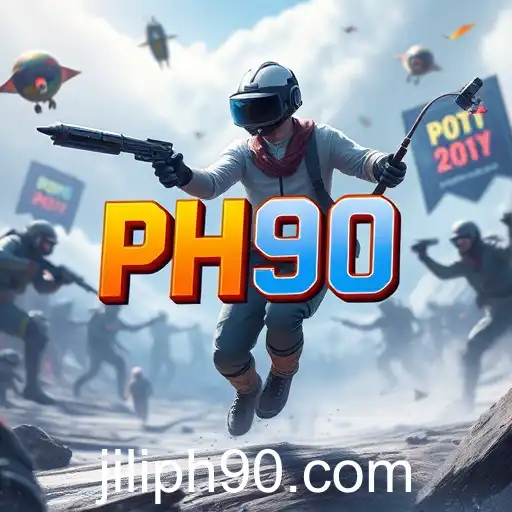 Gaming Trends: The Rise of PH90 and Industry Shifts