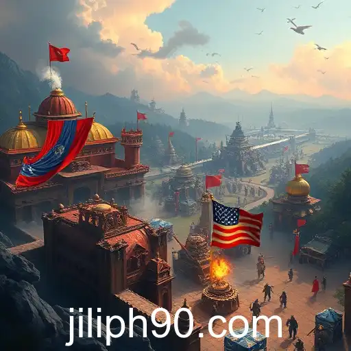 The Impact of Game Portals in 2025