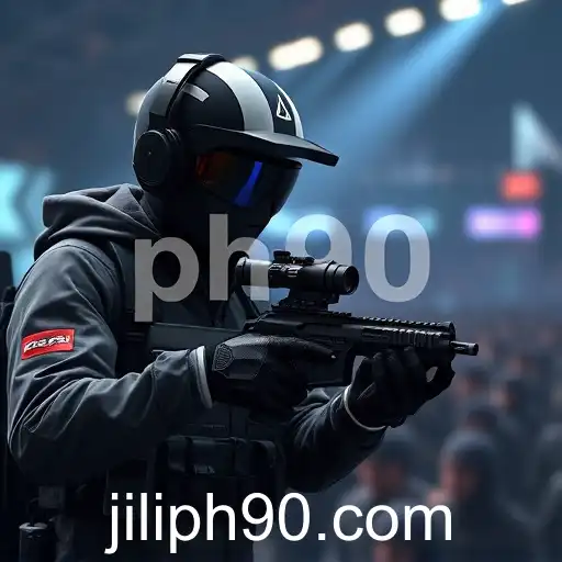 The Rise of 'ph90': A New Era in Online Gaming