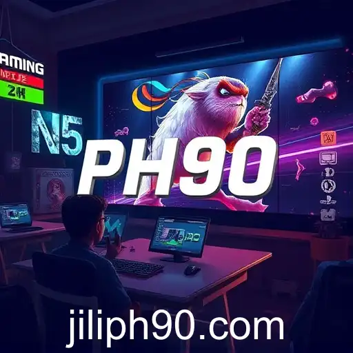 The Rise of PH90: A New Era in Gaming