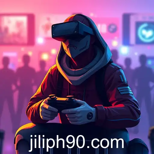 The Rise of PH90 in Online Gaming