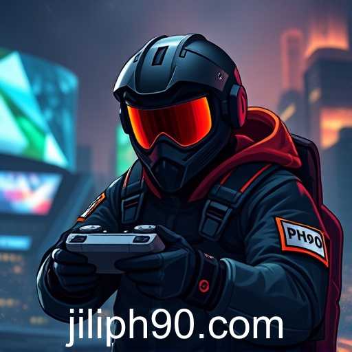 Gaming Evolutions: Ph90 Revolutionizes 2025