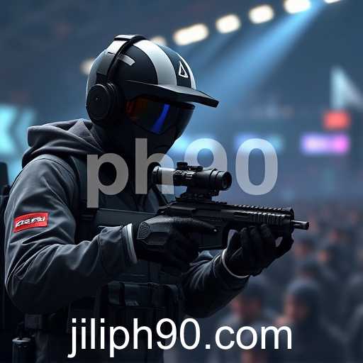 The Rise of 'ph90': A New Era in Online Gaming