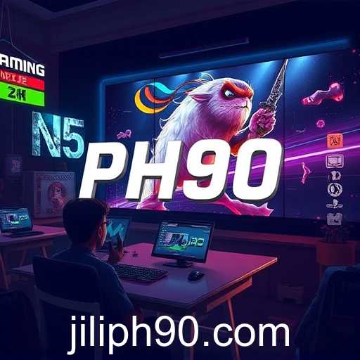 The Rise of PH90: A New Era in Gaming
