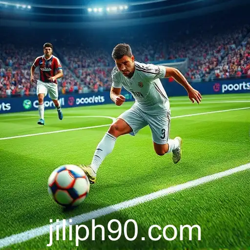 The Dynamic World of Sports Games: Exploring the 'ph90' Universe